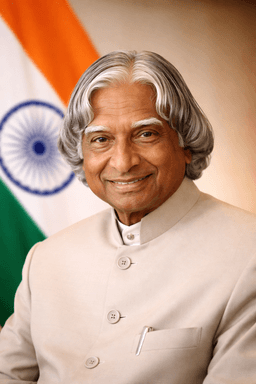 Dr. A.P.J. Abdul Kalam