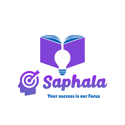 Saphala Logo